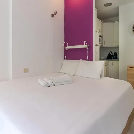 Appartement Flatguest Malva