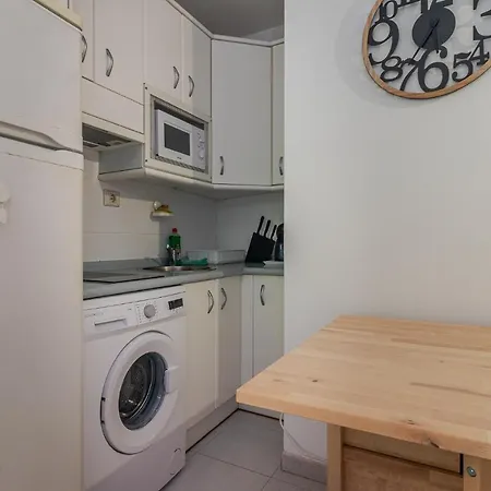 Flatguest Malva Apartment Las Palmas de Gran Canaria