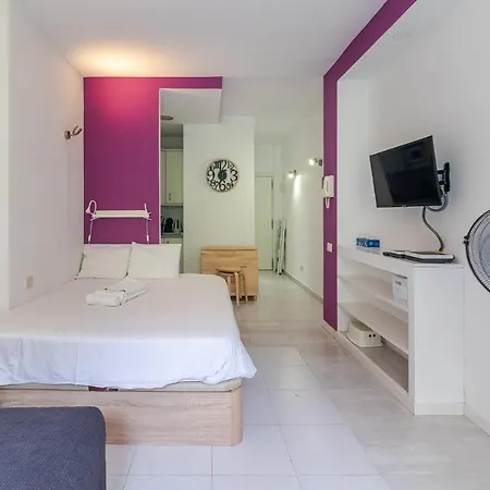 Flatguest Malva * Las Palmas de Gran Canaria