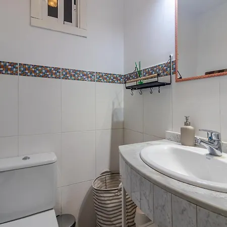 Flatguest Malva * Las Palmas de Gran Canaria