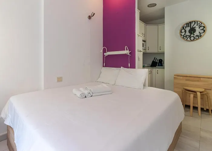 Malva * Las Palmas de Gran Canaria