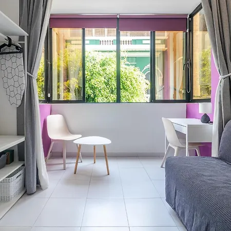 Malva Apartamento