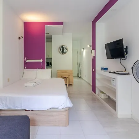 Malva Appartement