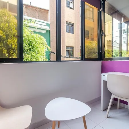 Malva Appartement