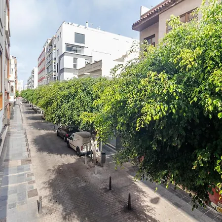 Appartement Malva Las Palmas